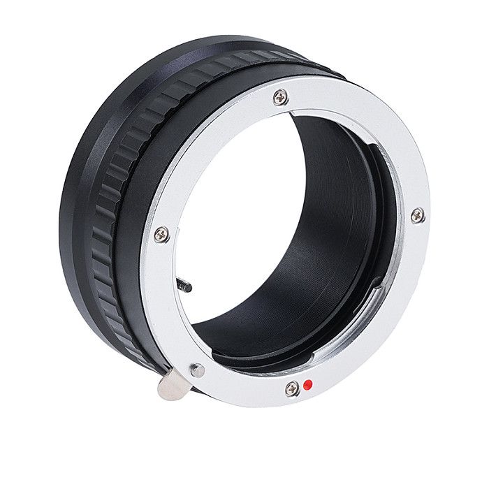 FOTGA AF-NZ Lens Adapter For Sony AF Minolta AF Lens To Nikon Z Mount Camera Body