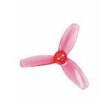 2 Pairs(2CW+2CCW) GEMFAN 3026 3-Blade PC Propeller For Drone