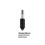 KT1359-8KG High Speed Mini Electric Linear Actuator 12V Multi Stroke Lifting Rod With Limit Protection