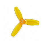2 Pairs(2CW+2CCW) GEMFAN 3026 3-Blade PC Propeller For Drone