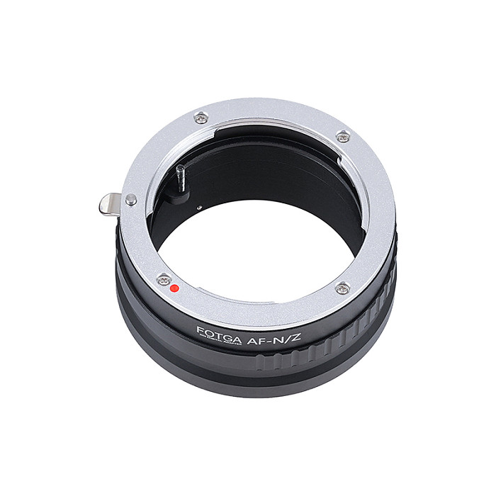 FOTGA AF-NZ Lens Adapter For Sony AF Minolta AF Lens To Nikon Z Mount Camera Body