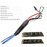 AM32-30A Narrow Strip Brushless ESC For RedHobby Multirotor Fixed Wing RC Drone
