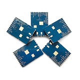 RX8200 SPI Video Receiver Module 6G-8.2GHz Frequency Band