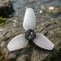 (HQProp) 2CW + 2CCW 2x1.6x3-Neo 3-Blade  PC Propeller For DJI