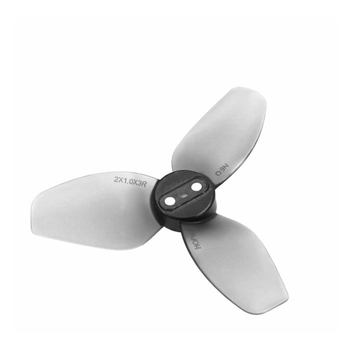 (HQProp) 2CW + 2CCW 2x1.6x3-Neo 3-Blade  PC Propeller For DJI