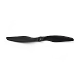 2PCS (HQProp) CW /CCW TE 7X7 Electric Glass Fiber Nylon Propeller