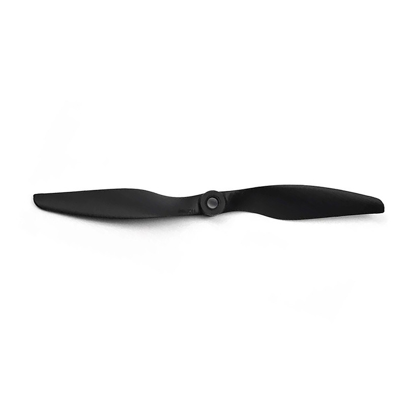 2PCS (HQProp) CW /CCW TE 7X7 Electric Glass Fiber Nylon Propeller