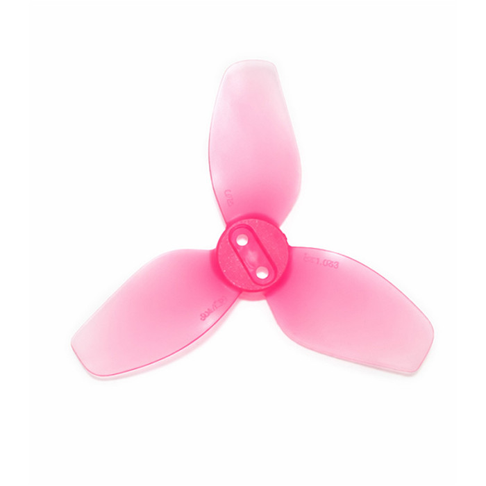 (HQProp) 2CW + 2CCW 2x1.6x3-Neo 3-Blade  PC Propeller For DJI