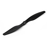 2PCS (HQProp) CW /CCW TE 7X7 Electric Glass Fiber Nylon Propeller