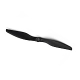 2PCS (HQProp) CW /CCW TE 7X7 Electric Glass Fiber Nylon Propeller
