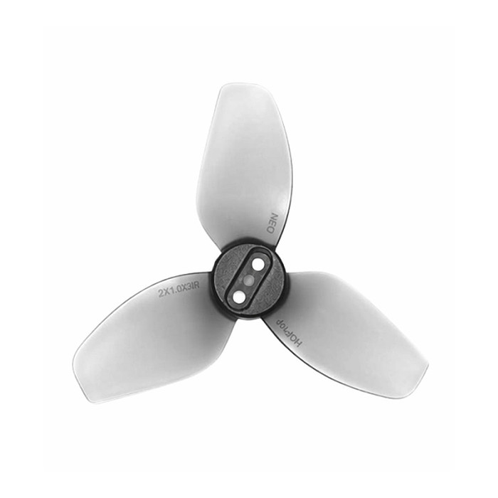 (HQProp) 2CW + 2CCW 2x1.6x3-Neo 3-Blade  PC Propeller For DJI