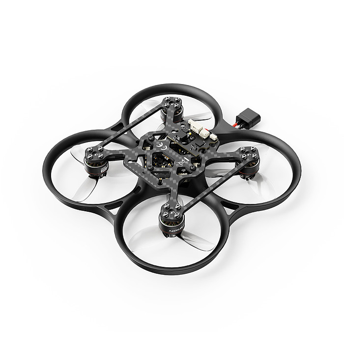 (BETAFPV）Pavo20 Pro II Brushless Whoop Quadcopeter For Pavo20 Pro II Drone