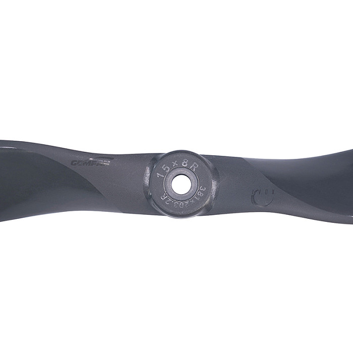 1PC Gemfan 15X8R Glass Fiber Nylon Propeller For Drone