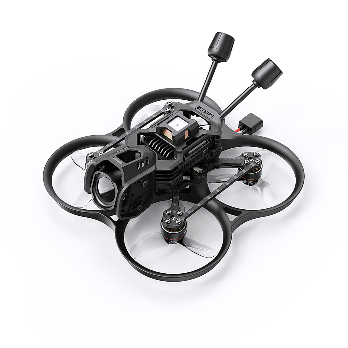 (BETAFPV）Pavo20 Pro II Brushless Whoop Quadcopeter For Pavo20 Pro II Drone