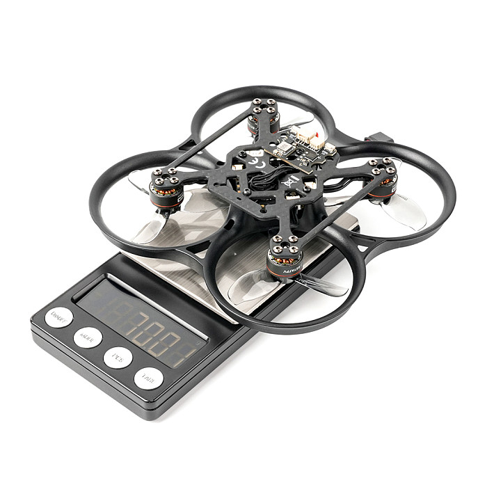 (BETAFPV）Pavo20 Pro II Brushless Whoop Quadcopeter For Pavo20 Pro II Drone