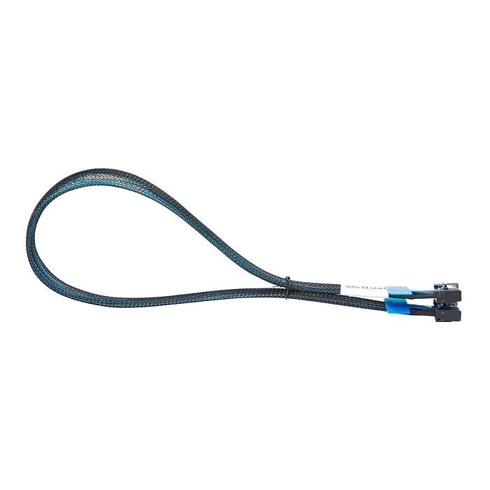 PCIe 4.0 X16 To Dual MCIO X8 Clock Splitter Expansion Card, PCB Board PCIe To MCIO Adapter Model P1G