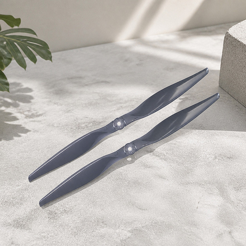 1PC Gemfan 15X8R Glass Fiber Nylon Propeller For Drone
