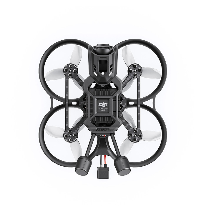 (BETAFPV）Pavo20 Pro II Brushless Whoop Quadcopeter For Pavo20 Pro II Drone
