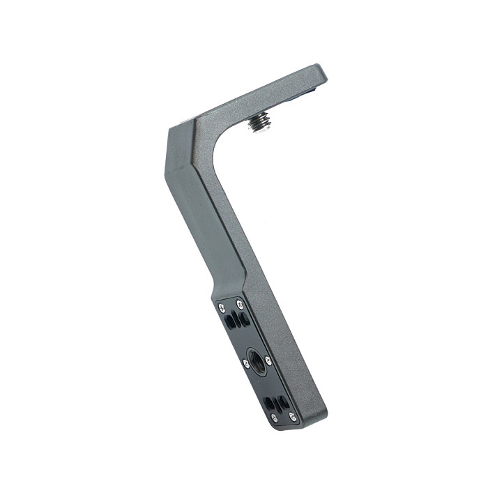 Horizontal & Vertical Mount & Protective Frame With Aluminum Alloy Magnetic Quick-Release Baseplate for Insta360 X5/X4/X3