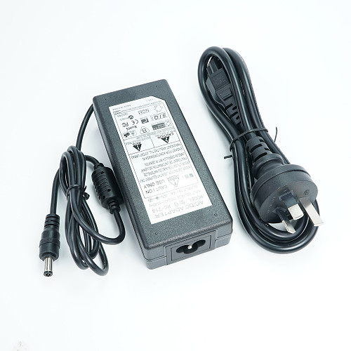 yAnsicht AC 100-240V DC 15V 6A Adapter Switch Power Supply Adaptor 15 V Volt Charger For Imax b6 80W B6 V2 Balance Battery Charger