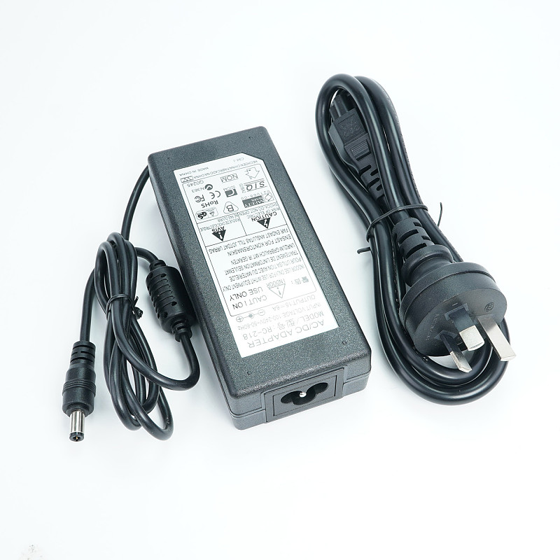 yAnsicht AC 100-240V DC 15V 6A Adapter Switch Power Supply Adaptor 15 V Volt Charger For Imax b6 80W B6 V2 Balance Battery Charger