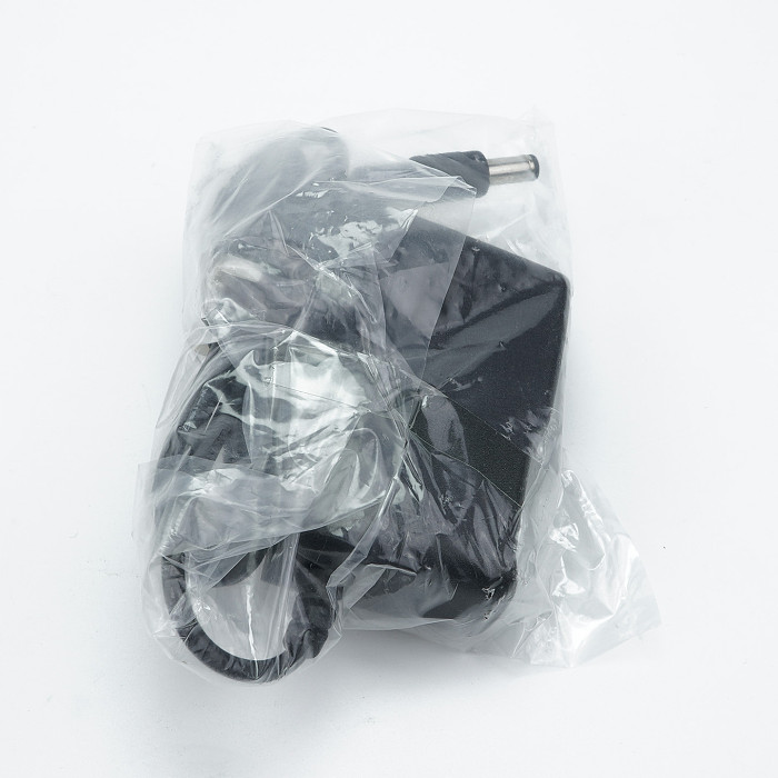 yAnsicht Universal Power Adapter Supply Charger adaptor 5V 1A 110-240V DC Power Supply Charger