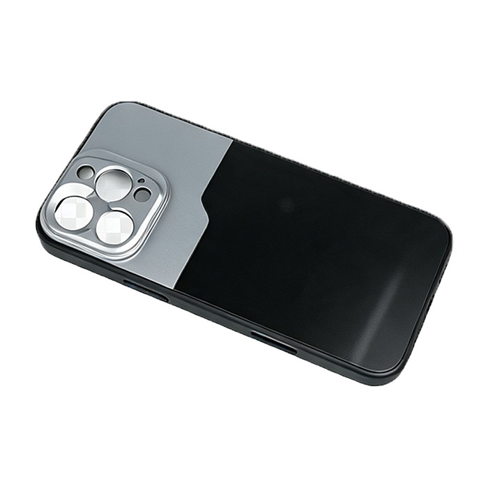 yAnsicht 17mm Threaded Lens Mount Phone Case for iPhone 16 Pro Max