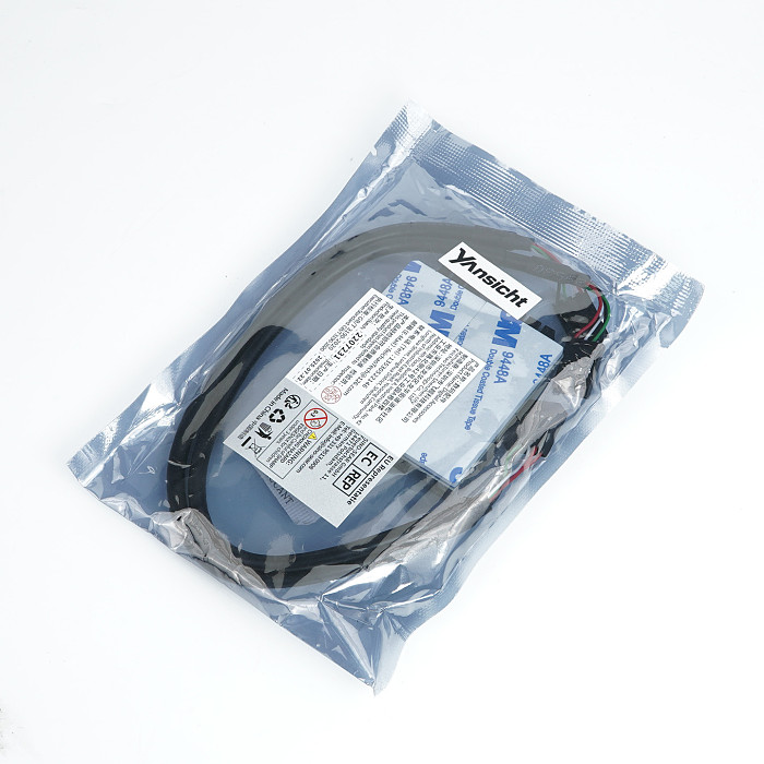 yAnsicht Motherboard USB 9Pin Interface Header Splitter 1 To 2/1 To 4 Female Extension Splitter Cable 9-Pin USB HUB Connectors