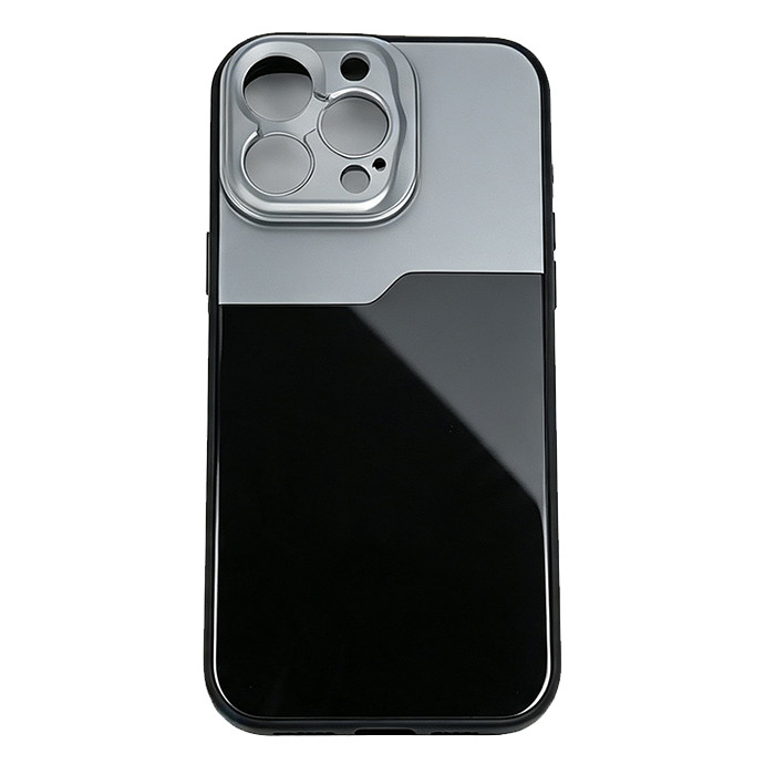 yAnsicht 17mm Threaded Lens Mount Phone Case for iPhone 16 Pro Max