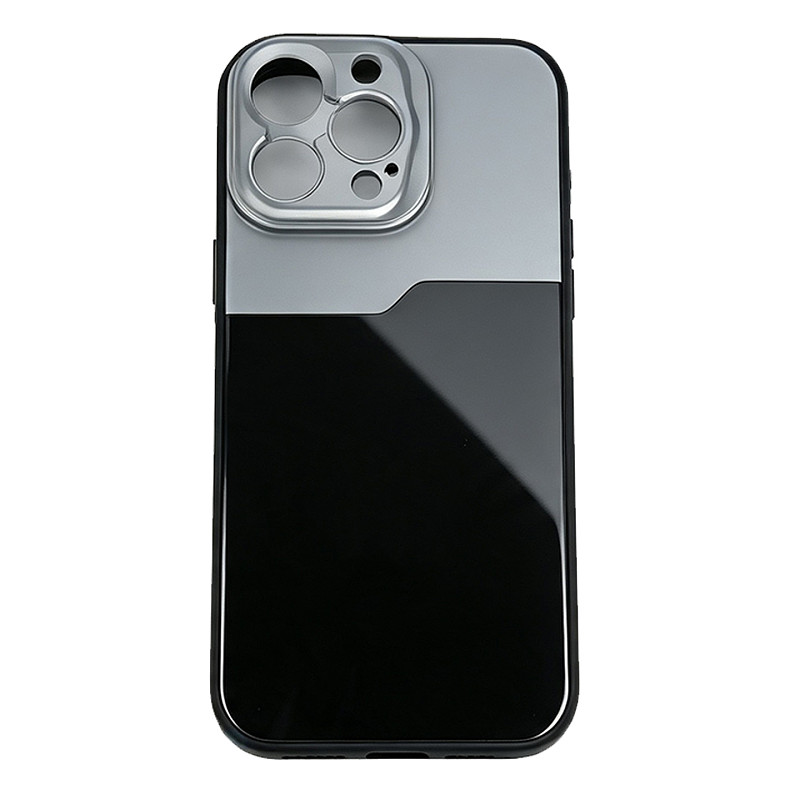 yAnsicht 17mm Threaded Lens Mount Phone Case for iPhone 16 Pro Max