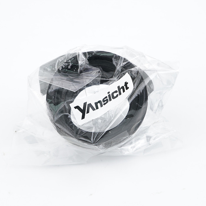 yAnsicht Metal 1.25'' 1.25 inch To T2 31.7mm Eyepiece Insertion to M42 Prime Astronomical Telescope T Adapter Ring M42*0.75 Thread