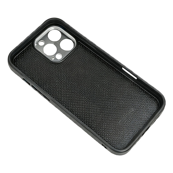 yAnsicht 17mm Threaded Lens Mount Phone Case for iPhone 16 Pro Max