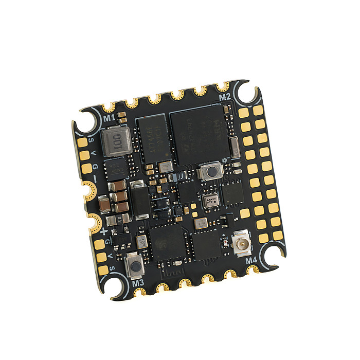 Axisflying H743 Flight Control AIO Flight Stack With Argus 25A ESC Receiver For FPV Racing Drone Accessories