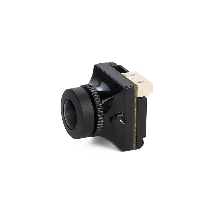 Axisflying NAJA Color Night Vision FPV Camera, WDR Wide Dynamic Analog Camera for Drone