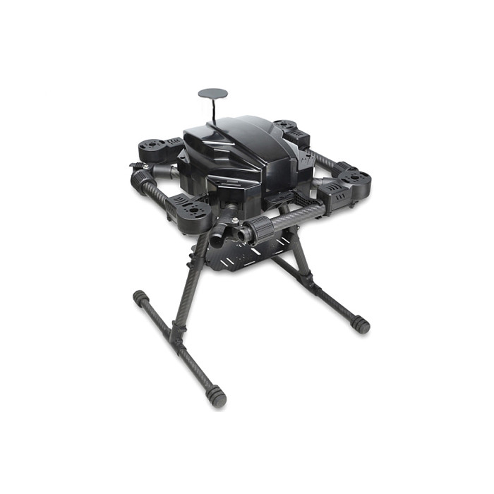 Tarot TL718 Quadcopter Drone Fram For Folding Plastic Multi-Rotor Aircraft Chassis