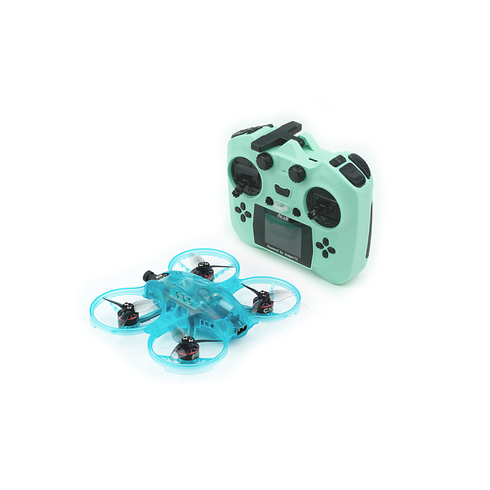 Axisflying Pockey 20 Mini FPV Drone, 2-Inch Tiny Whoop for Beginners, Indoor Micro Racing Quadcopter