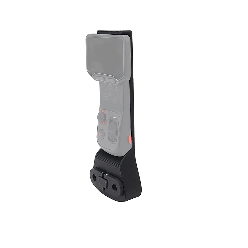 Plastic Adapter Bracket Special For Insta360 Luna Ultra Extension Handle Screen Module Mount Accessories