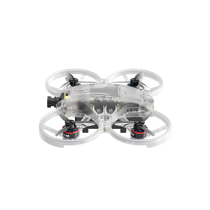 Axisflying Pockey 20 Mini FPV Drone, 2-Inch Tiny Whoop for Beginners, Indoor Micro Racing Quadcopter