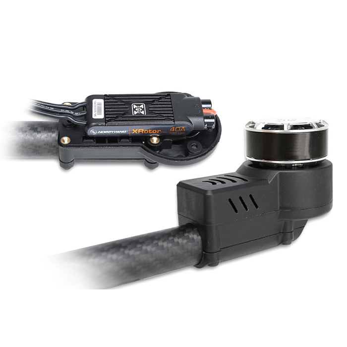 Tarot Three-Layer Motor Mount Plastic Motor Base for 20mm Tube Diameter, Drone Multi-Rotor Parts TL1815