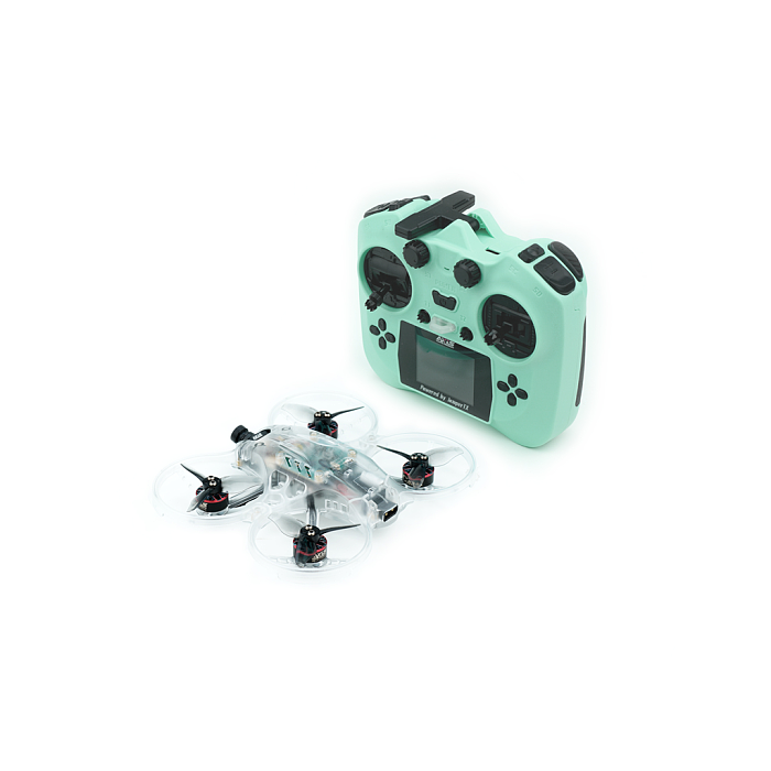 Axisflying Pockey 20 Mini FPV Drone, 2-Inch Tiny Whoop for Beginners, Indoor Micro Racing Quadcopter