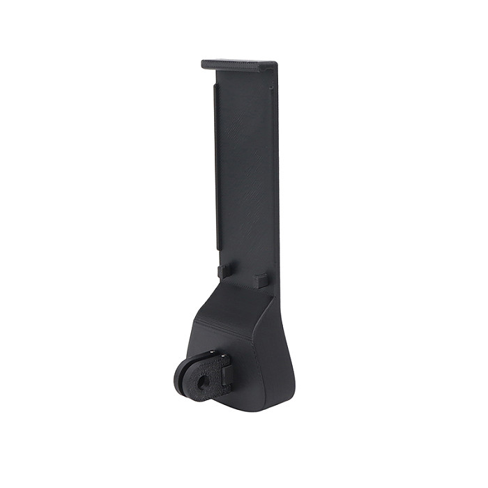 Plastic Adapter Bracket Special For Insta360 Luna Ultra Extension Handle Screen Module Mount Accessories