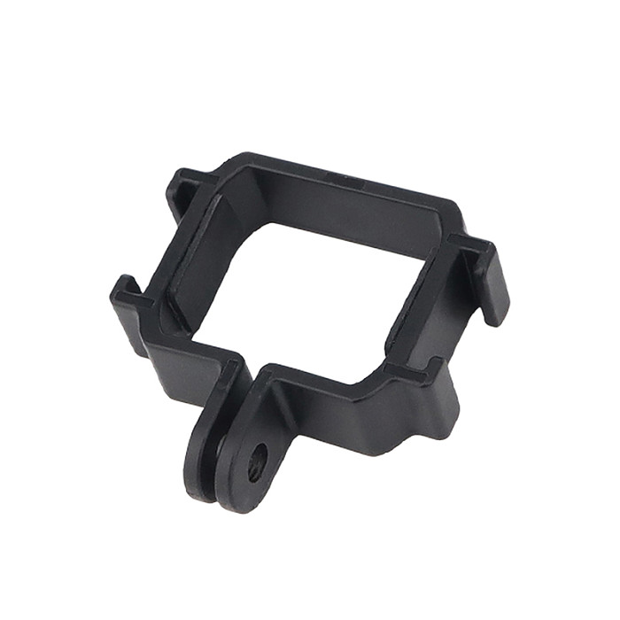 Neck Mount & Wrist Strap Set for DJI Osmo Pocket 4 Pro, Stable Shooting Bracket for Cycling & Vlogging, Wristband Watch Band Wearable Mount