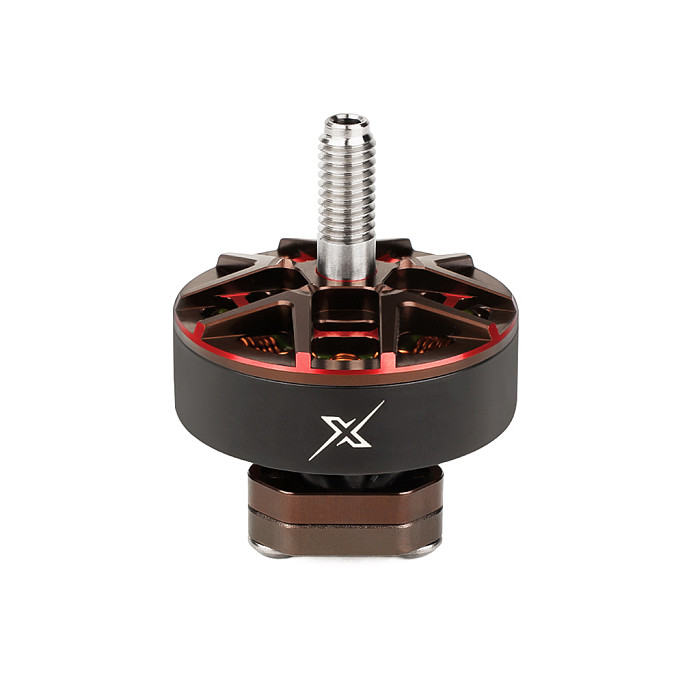 Axisflying AF2406X Modular Brushless Motor For FPV Freestyle Racing Drone Motor Accessory