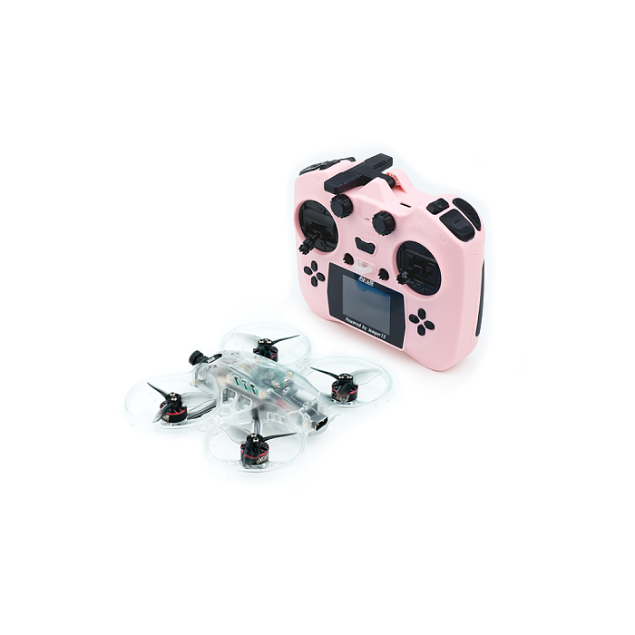Axisflying Pockey 20 Mini FPV Drone, 2-Inch Tiny Whoop for Beginners, Indoor Micro Racing Quadcopter