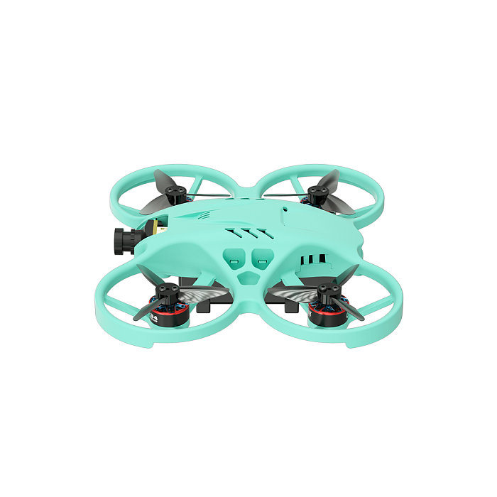 Axisflying Pockey 20 Mini FPV Drone, 2-Inch Tiny Whoop for Beginners, Indoor Micro Racing Quadcopter