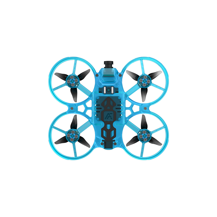 Axisflying Pockey 20 Mini FPV Drone, 2-Inch Tiny Whoop for Beginners, Indoor Micro Racing Quadcopter