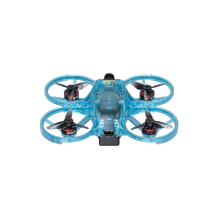 Axisflying Pockey 20 Mini FPV Drone, 2-Inch Tiny Whoop for Beginners, Indoor Micro Racing Quadcopter