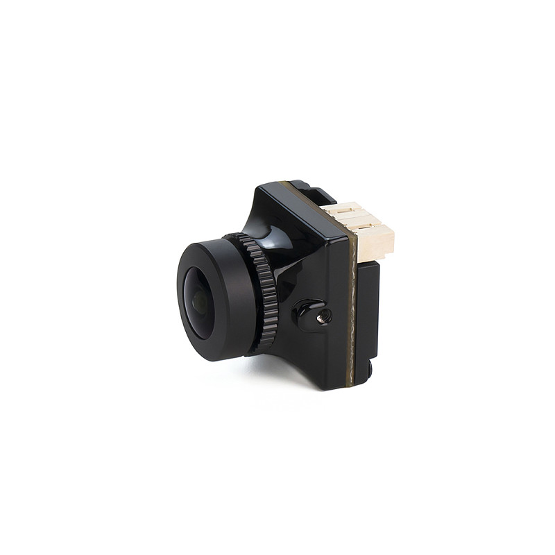 Axisflying NAJA Color Night Vision FPV Camera, WDR Wide Dynamic Analog Camera for Drone