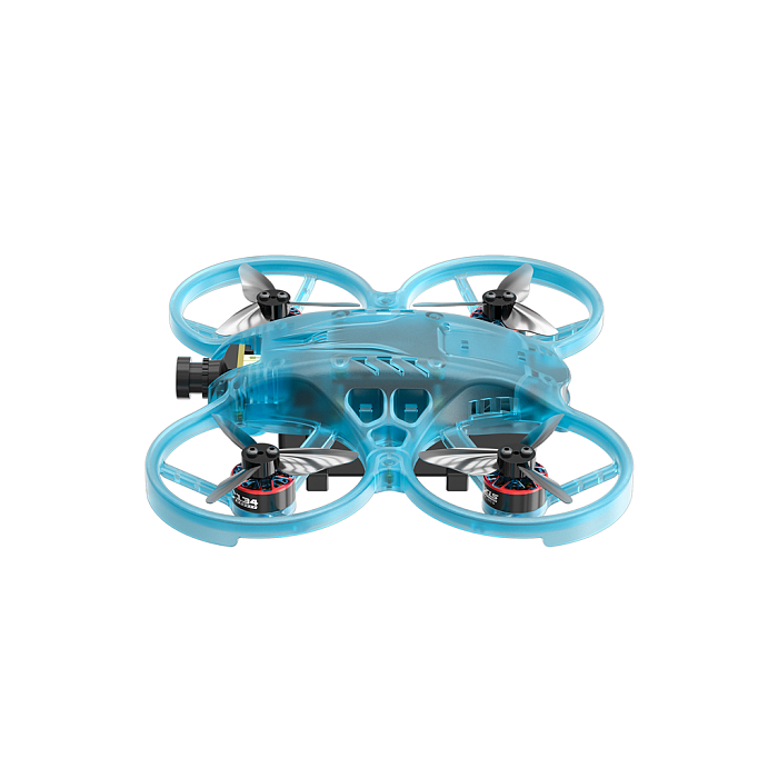 Axisflying Pockey 20 Mini FPV Drone, 2-Inch Tiny Whoop for Beginners, Indoor Micro Racing Quadcopter