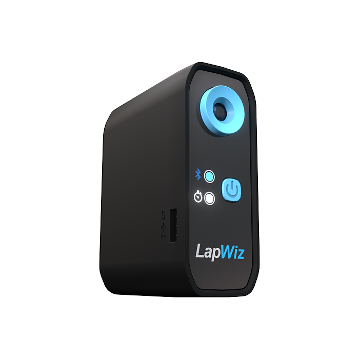 SKYRC LapWiz Smart RC Lap Timing System, Intelligent Lap Timer & Speed Tracking System for RC Cars